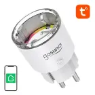 Smart plug WiFi Gosund EP2 10A Tuya Foto 1