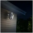 Imilab EC6 Dual Outdoor 3K+3K WiFi Plug-in Spotlight Camera white Фото num