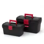 Toolbox set 2gb. Herobox Basic 16 Photo