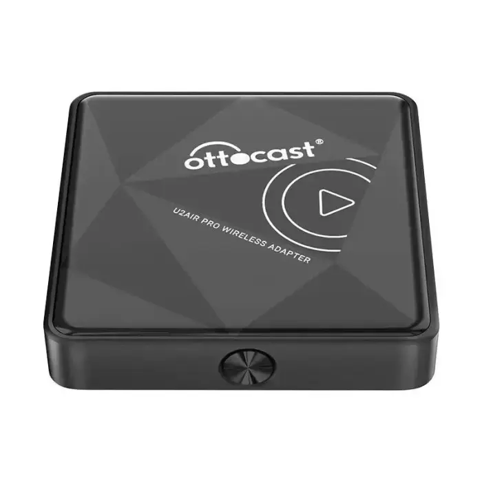 Wireless adapter, Ottocast, CP82, U2-AIR PRO Carplay (black) Foto 3