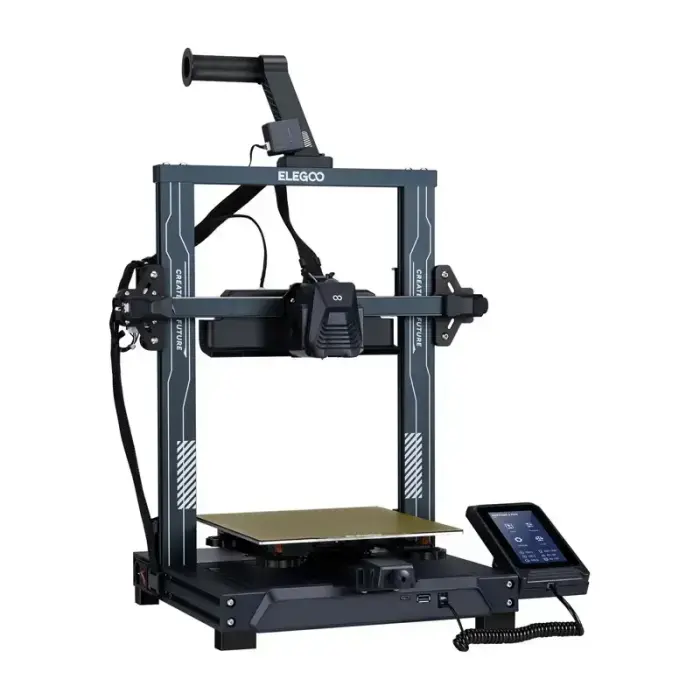 ELEGOO Neptune 4 Pro 3D Printer Фото num