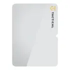 Tactical Glass Shield for iPad 10.9 2022|11 2025 Clear Foto 1