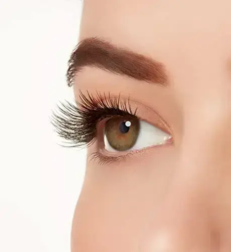 Ardell Light as Air False Eyelashes with Glue Type 523 1 G Foto 3