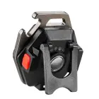 Mini flashlight LED keychain W5131 Type C Foto 3