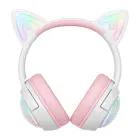ONIKUMA GT838 gaming headphones (pink) Foto 2