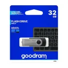 Goodram pendrive 32GB USB 2.0 Twister black Photo