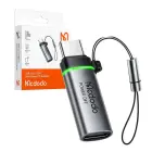 Adapter USB-C do USB-C Mcdodo OT-2450, auto power off Фото num