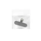 Nylon insert for pendant - gray Foto 3