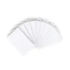 Qoltec 13.56 MHz Mifare proximity card | 10pcs Фото num