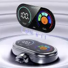 UWANT V100 Cordless Vacuum Cleaner - Gray Photo