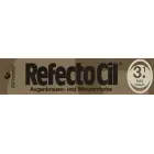 Refectocil Eyelash & Eyebrow Tint 3.1 Light Brown 15 Ml Photo