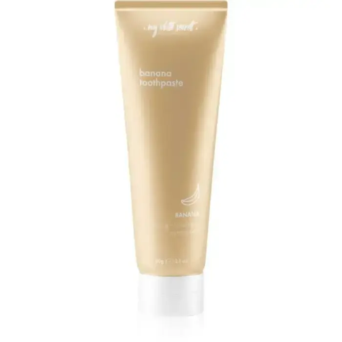 My White Secret Banana Flavored Toothpaste - 60.0 G Фото num