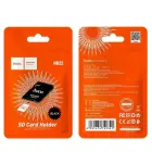 HOCO adapter TF to SD memory cards HB22  Photo