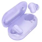 Wireless earphones Hoco TWS EQ19 purple Photo