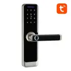 Avatto Smart Digital Lock ZSDL-A270-S-ALI-5572 ZigBee Silver Photo