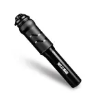 WILDMAN bike hand pump GK1 black Photo