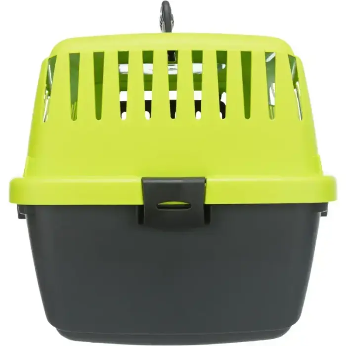 Transportēšanas bokss - Trixie Capri transport box, XS: 26 × 25 × 39 cm (līdz 4kg) Фото num