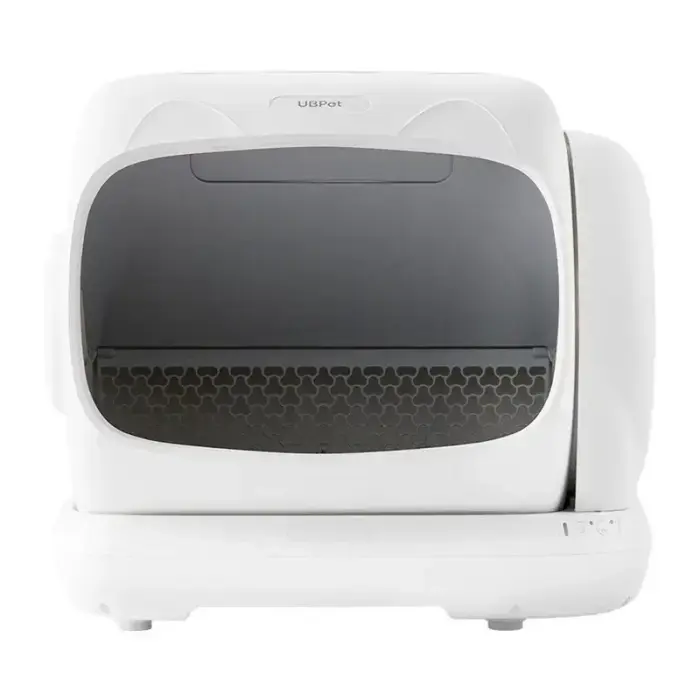 UBPet C41 Smart Self-Cleaning Litter Box Фото num