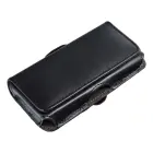Horizontal universal case CLASSIC 100A for (Sony Xperia J/ST26I/Iphone 5/5S/5SE/5C) Photo