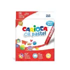 Eļļas pasteļkrītiņi CARIOCA Maxi 24 gab Фото num