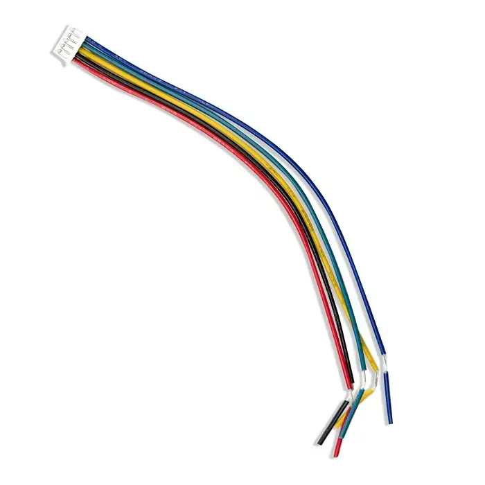 Qoltec Exit button with LED backlight Photo