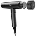 Hair dryer with ionization JRL Forte Pro 2020H black Фото num