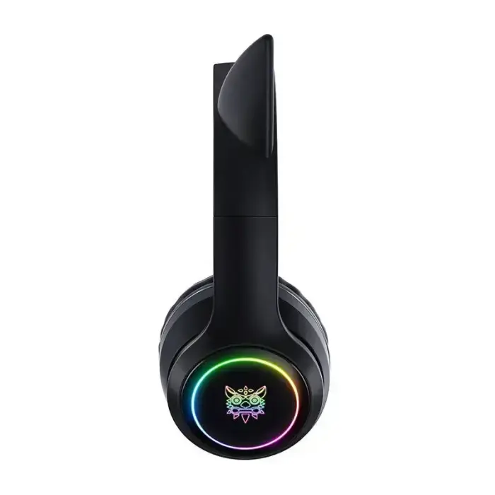 Gaming headphones ONIKUMA B90 Black Foto 5