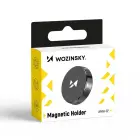 Wozinsky Self-adhesive Magnetic Car Dashboard Mount Black (WMH-02) Photo