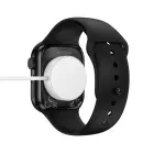 Borofone Induction charger for BD14 smartwatch white Photo