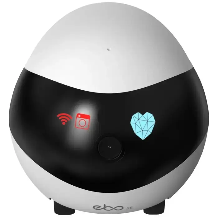Intelligent companion robot ENABOT   EBO SE Фото num