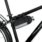 Wozinsky Thermal Bottle Bag for Bike or Scooter 1L Black (WBB29BK) Фото num