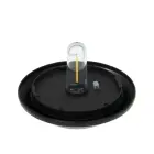 Forever Light Solar LED Lamp Steel Post SUNARI FLS-30 black Photo