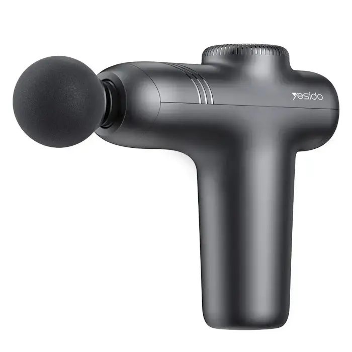 Yesido Massager MG01 Massage Gun black Photo