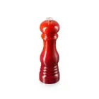 Le Creuset Измельчитель соли 21 см красный Фото num