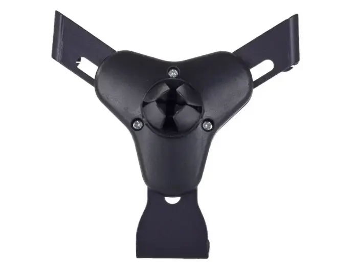 Goodbuy Gravity Car air vent phone holder black Photo