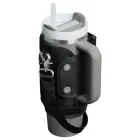 Чехол для термокружки с трубочкой The All-Day Quencher Carry-All 0.89L черный Фото num
