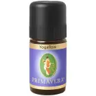 Primavera Yoga Flow - a Scented Blend of Essential Oils - 5ml Фото num