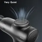 Yesido Massager MG01 Massage Gun black Photo