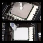 Qoltec Thermal grease 1.42 W/m-K | 5g | White Фото num