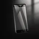 Tempered glass to iPhone 7 PLUS / 8 PLUS Hoco HD Anti-static 25 pcs G10 Foto 6