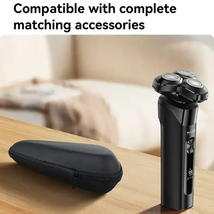 Yesido Electric shaver MG05 Photo