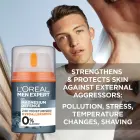 Debenhams Men Expert Sensitive Skin Moisturiser 24Hour Daily Mens Moisturiser Foto 2