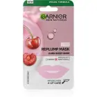 Garnier Skin Naturals Lips Replump Mask Re-plumping Face Mask for Lips 5 G Фото num
