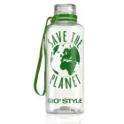 Save The Planet 0,5L bottles Photo