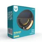 Forever Light Solar LED Lamp SUNARI FLS-13 32*SMD PIR 6W 300lm 3000K 1200mAh Li-ion Фото num