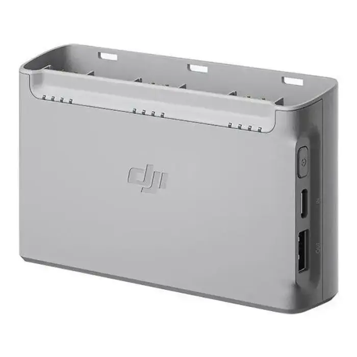 DJI Mini 2 bidirectional charging hub (Mavic Mini 2) Фото num