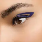 Yves Saint Laurent Crushliner Gel Eyeliner - 6 Bleu Enigmatique Foto 4