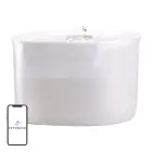 Petoneer Fresco EzGo smart pet fountain|drinker Фото num