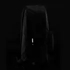 Rockbros H10-BK sports foldable backpack 18 l - black Фото num