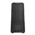 Darkflash AquariusCase Computer case (black) Photo
